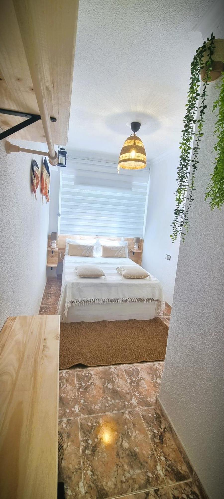 Appartement Wabi - Frente Al Mar Con Aire Acondicionado *