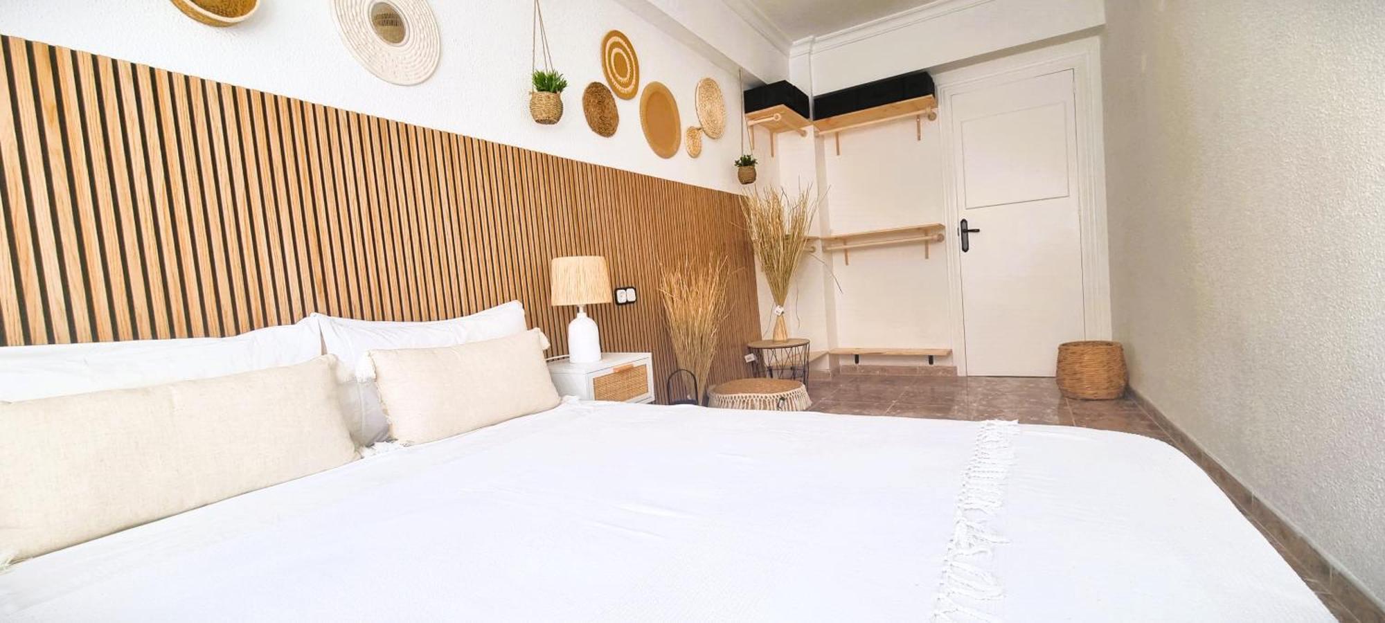 Appartement Wabi - Frente Al Mar Con Aire Acondicionado