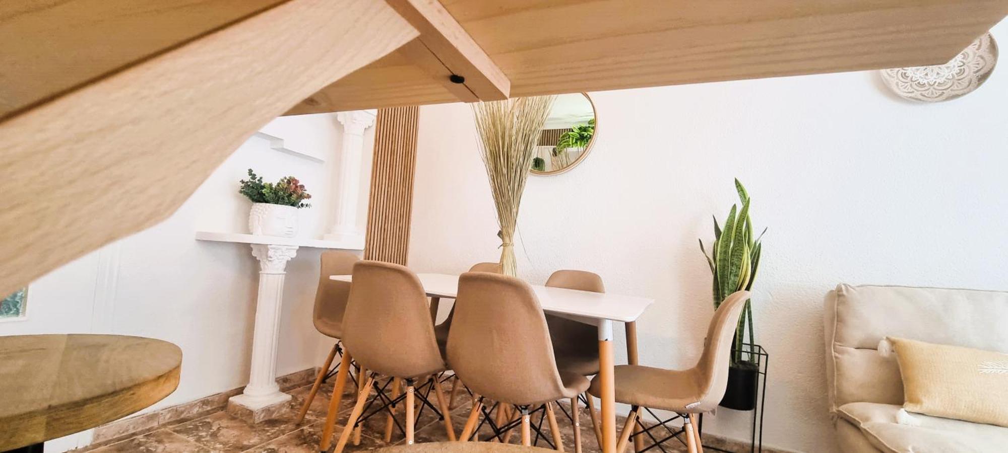 Wabi - Frente Al Mar Con Aire Acondicionado Appartement Águilas