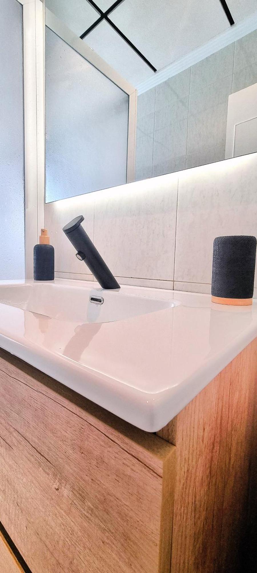 Appartement Wabi - Frente Al Mar Con Aire Acondicionado