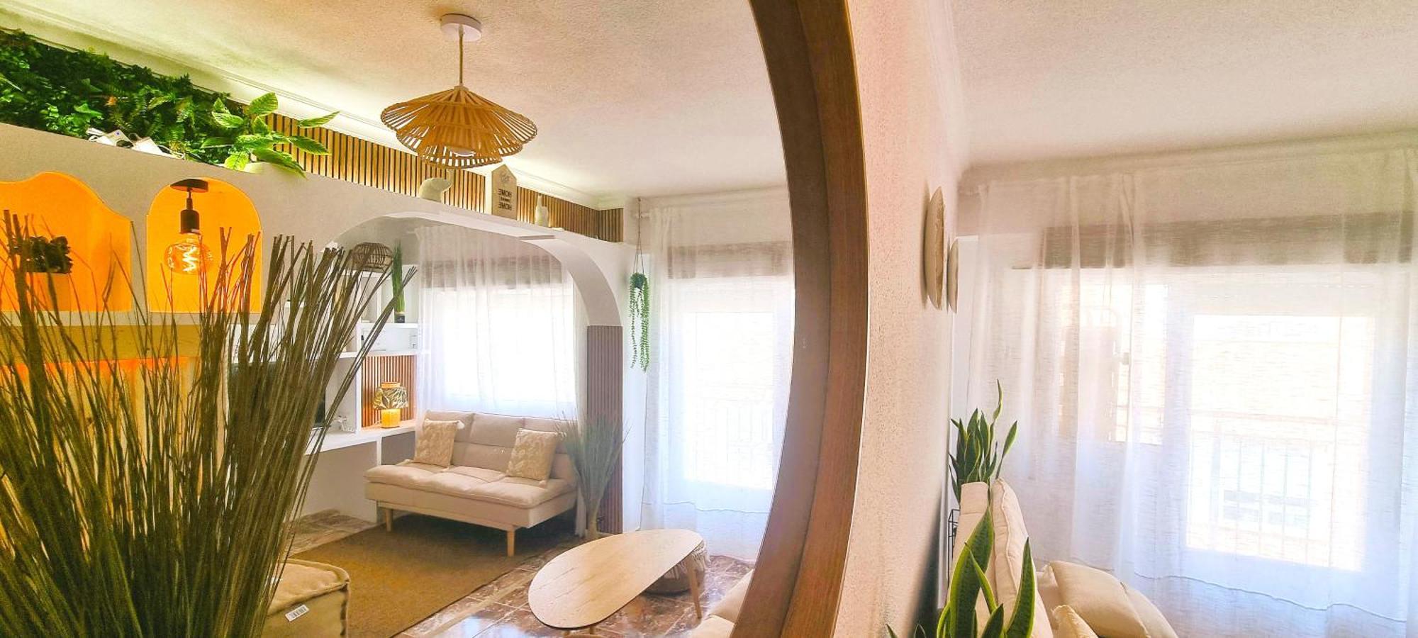 Wabi - Frente Al Mar Con Aire Acondicionado Appartement *