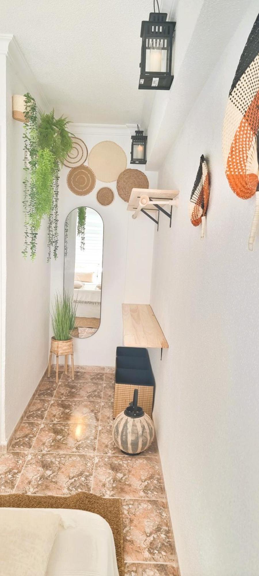 Appartement Wabi - Frente Al Mar Con Aire Acondicionado