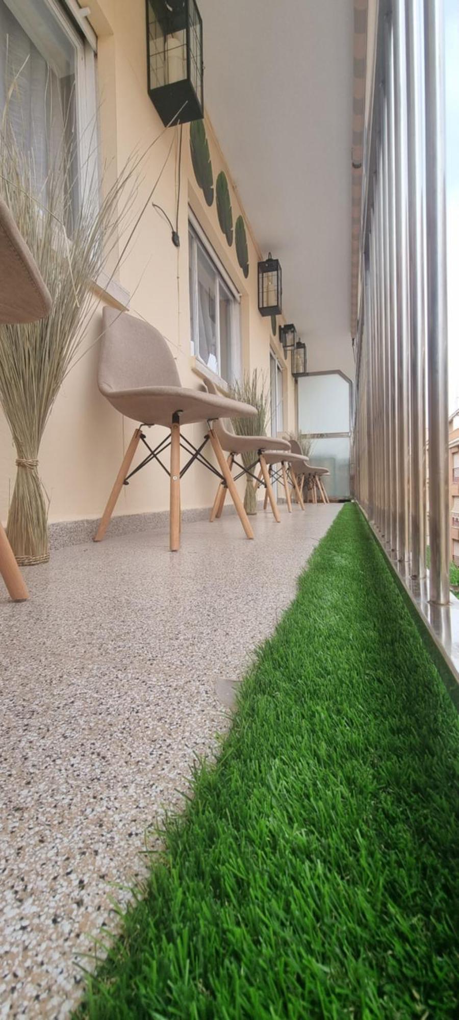 Wabi - Frente Al Mar Con Aire Acondicionado Appartement Águilas